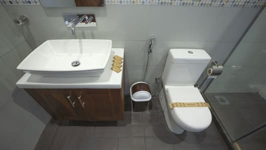 Deluxe Apartment - Sunflowers