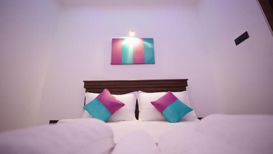 Deluxe Apartment - Marigold