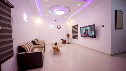 Deluxe Apartment - Marigold