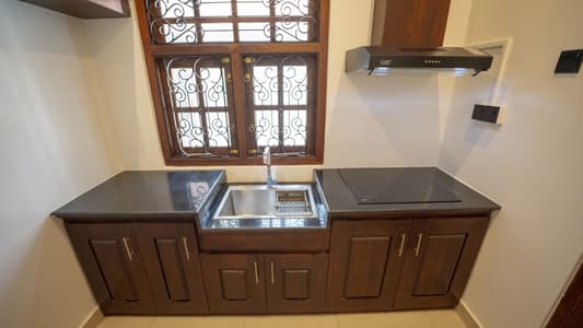 Deluxe Apartment - Marigold