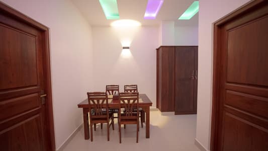 Deluxe Apartment - Marigold