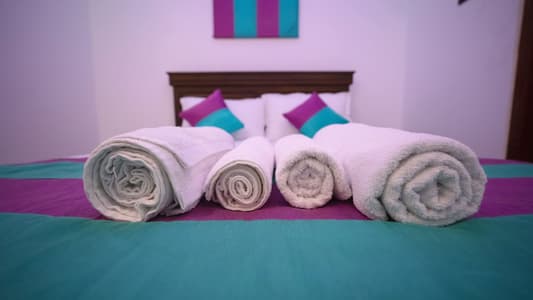 Deluxe Apartment - Marigold