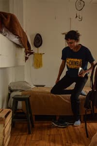 Habitación Femenina