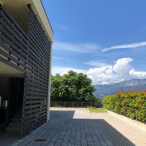 App5 · Armonia tra natura ed eleganza Trento