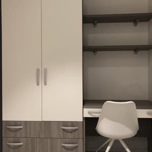 App5 · Armonia tra natura ed eleganza Trento