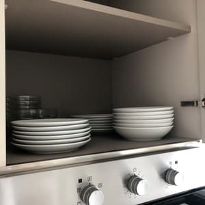 App4 · Casa temporanea per famiglia Trento