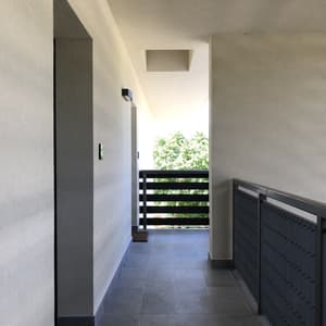 App4 · Casa temporanea per famiglia Trento