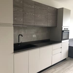 App4 · Casa temporanea per famiglia Trento