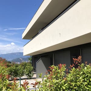 App4 · Casa temporanea per famiglia Trento