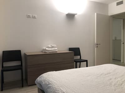 App4 · Casa temporanea per famiglia Trento