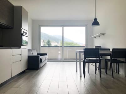 App4 · Casa temporanea per famiglia Trento