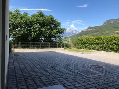 App4 · Casa temporanea per famiglia Trento