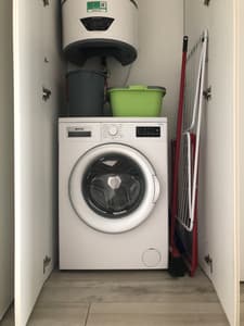 App4 · Casa temporanea per famiglia Trento