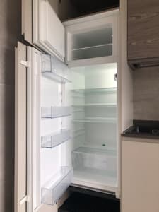 App4 · Casa temporanea per famiglia Trento