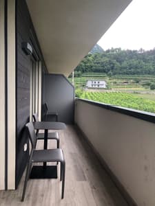 App4 · Casa temporanea per famiglia Trento