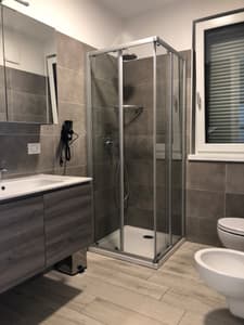 App4 · Casa temporanea per famiglia Trento