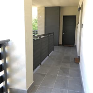 App4 · Casa temporanea per famiglia Trento