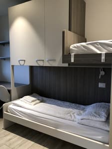 App4 · Casa temporanea per famiglia Trento