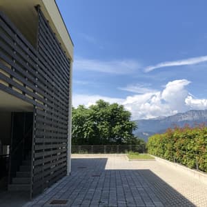 App4 · Casa temporanea per famiglia Trento