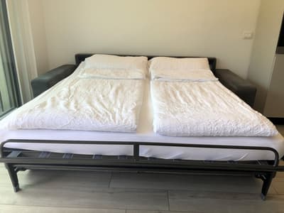 App6 · Povo - Affitto per intero mese Trento