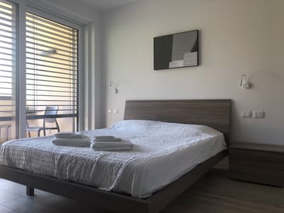 App6 · Povo - Affitto per intero mese Trento