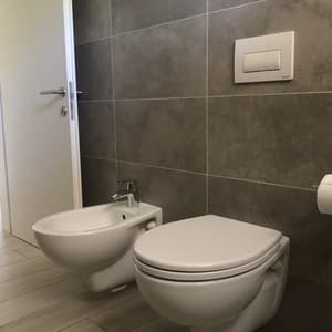 App6 · Povo - Affitto per intero mese Trento