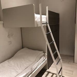 App2 · Agritur La Tenuta - Appartamenti Trento