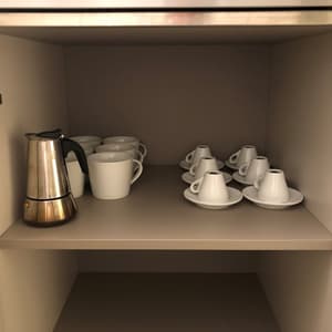 App2 · Agritur La Tenuta - Appartamenti Trento