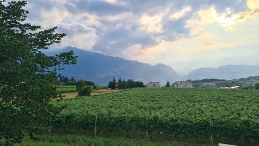 App2 · Agritur La Tenuta - Appartamenti Trento