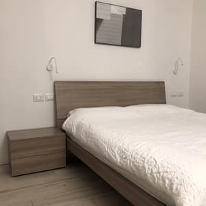 App1 · Appartamento luminoso - 6 ospiti Trento