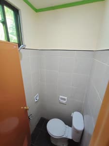 Eco-friendly Garden View Room