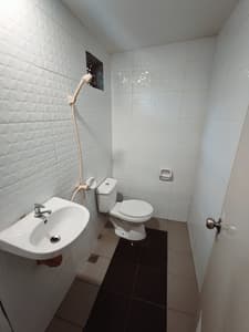 Eco-friendly Bamboo Room