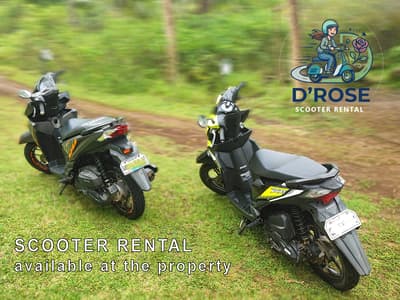 Eco-friendly Bamboo Room