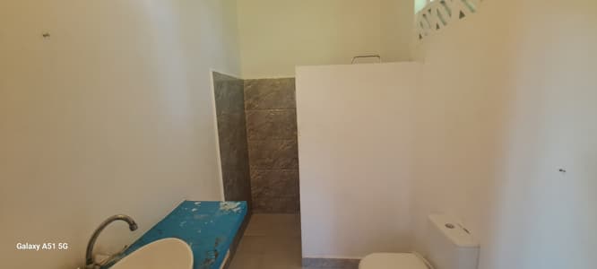 Sunset Villa in the village