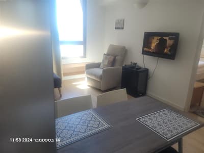 537 Almog one bedroom residence apartment