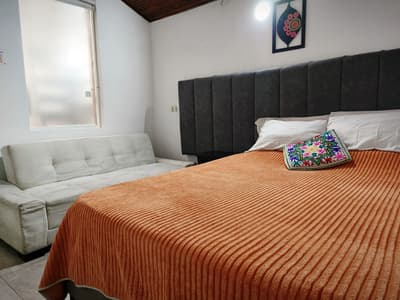 Kusi - Ayllu - room
