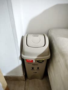 Kusi - Ayllu - room