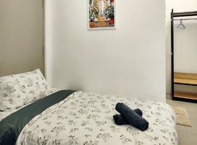 The Floral Penthouse @ Golden Hills Cameron Highlands