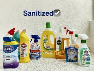 The Floral Penthouse @ Golden Hills Cameron Highlands