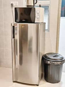 The Floral Penthouse @ Golden Hills Cameron Highlands