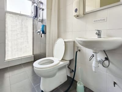 The Floral Penthouse @ Golden Hills Cameron Highlands