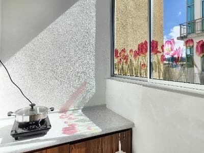 The Floral Penthouse @ Golden Hills Cameron Highlands