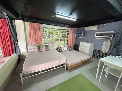 Chalet Moris Open Concept House