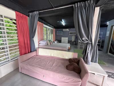 Chalet Moris Open Concept House