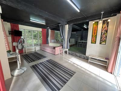 Chalet Moris Open Concept House