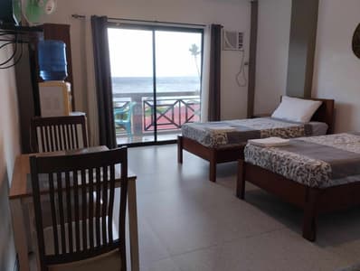 Unit D | 3rd Floor Twin Room