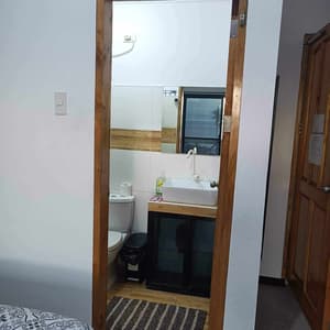 Unit D | 3rd Floor Twin Room