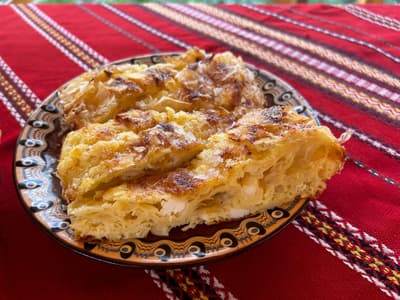 Къща за гости Памир