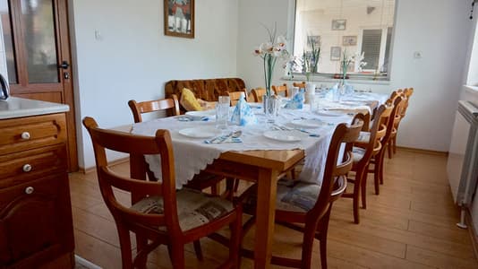 Къща за гости Памир