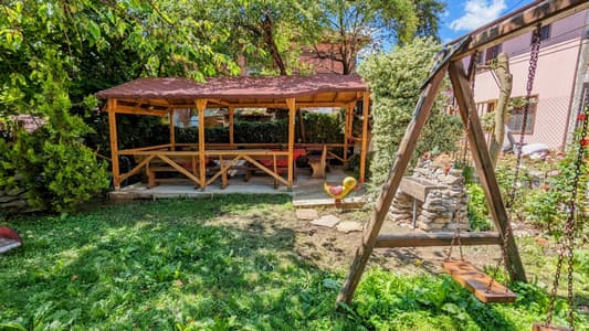 Къща за гости Памир